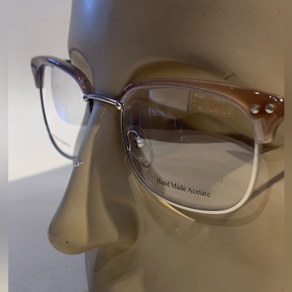 New Women’s BOTTEGA VENETA Eyeglasses - Picture 6 of 15
